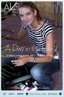 Amber Rayne & Aneta J & Avidat & Nella - A Day in the Life 2